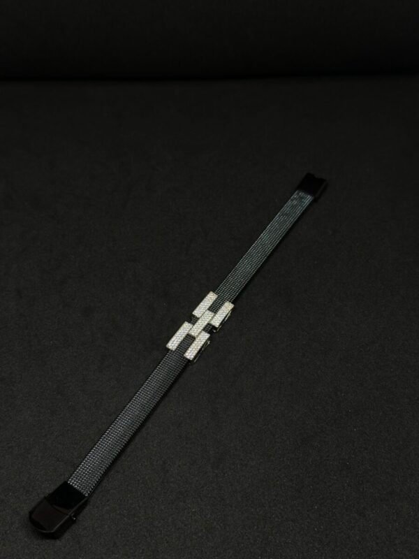 Stylish Belt Bracelet