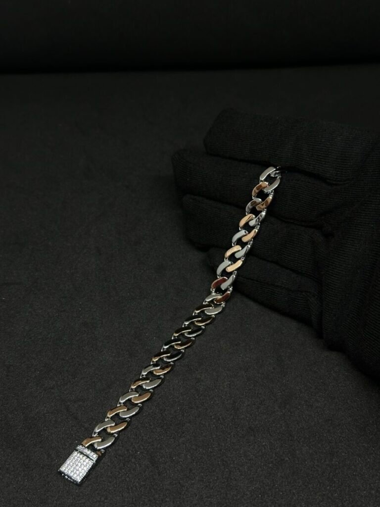 Cuban Bracelet
