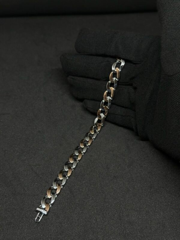 Classic Cuban Bracelet