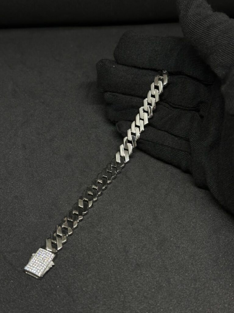 Cuban Bracelet