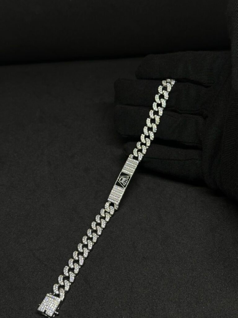 Cuban Bracelet