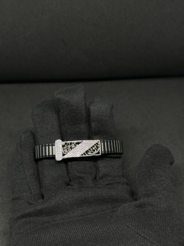 Shree Ram Ceramic Bracelet