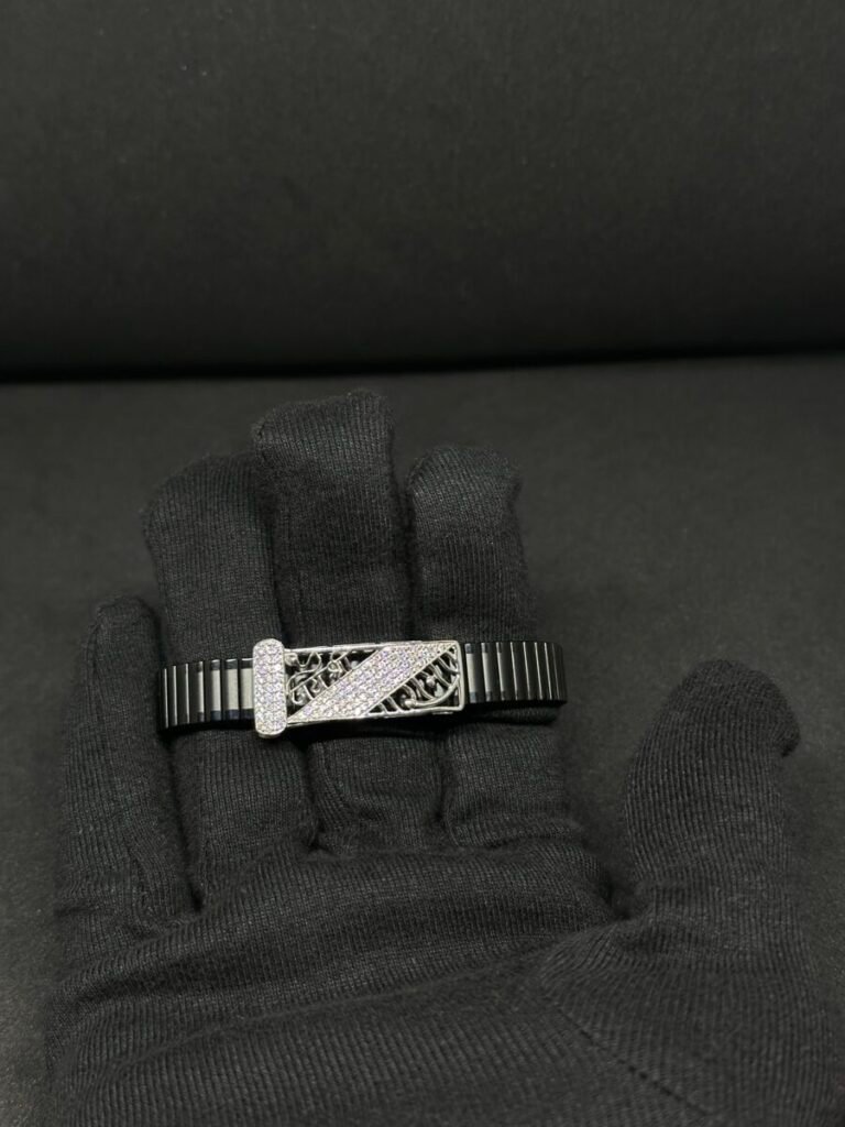 Shree Ram Ceramic Bracelet