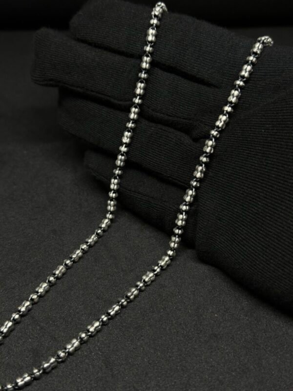 Premium Men's Chain