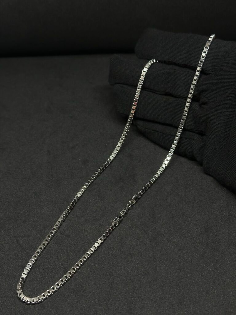 Stylish Men's Chain