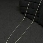 Unisex Chain - Elegant Accessories for All