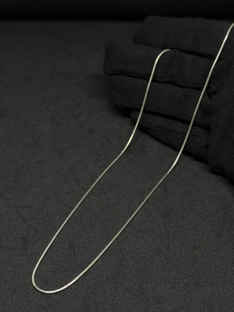 Unisex Chain - Elegant Accessories for All