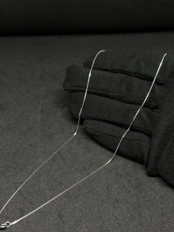 Unisex Chain - Timeless Elegance