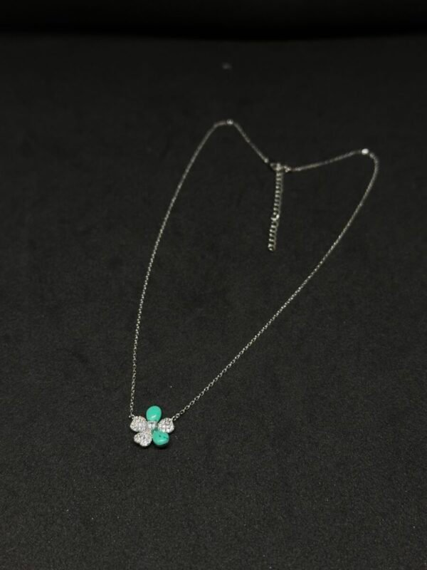 Sweet and Cute Chain Pendant - Image 2