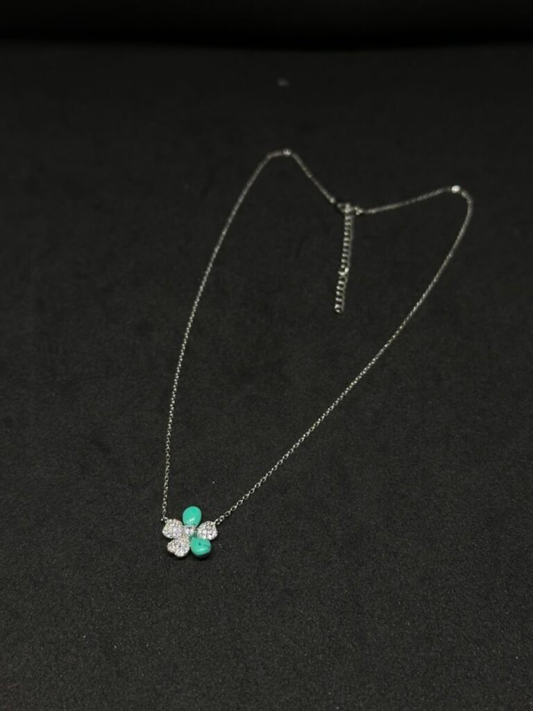 Sweet and Cute Chain Pendant