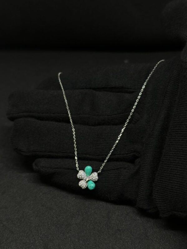 Sweet and Cute Chain Pendant