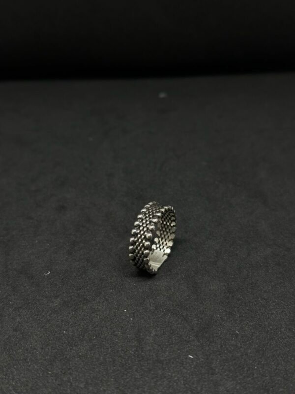 Turkish Ring Kada for Men