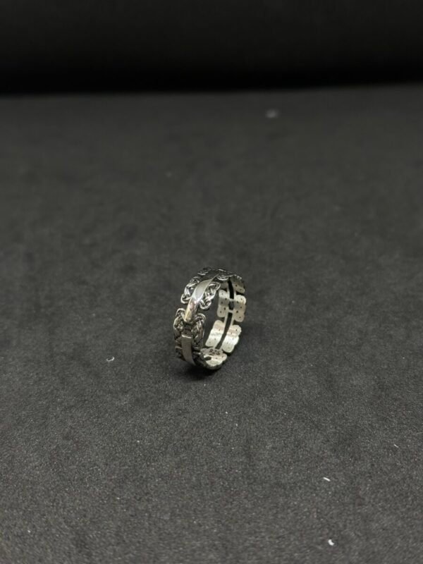 Turkish Ring Band for Men