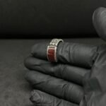 Elegant Turkish Ring for Men