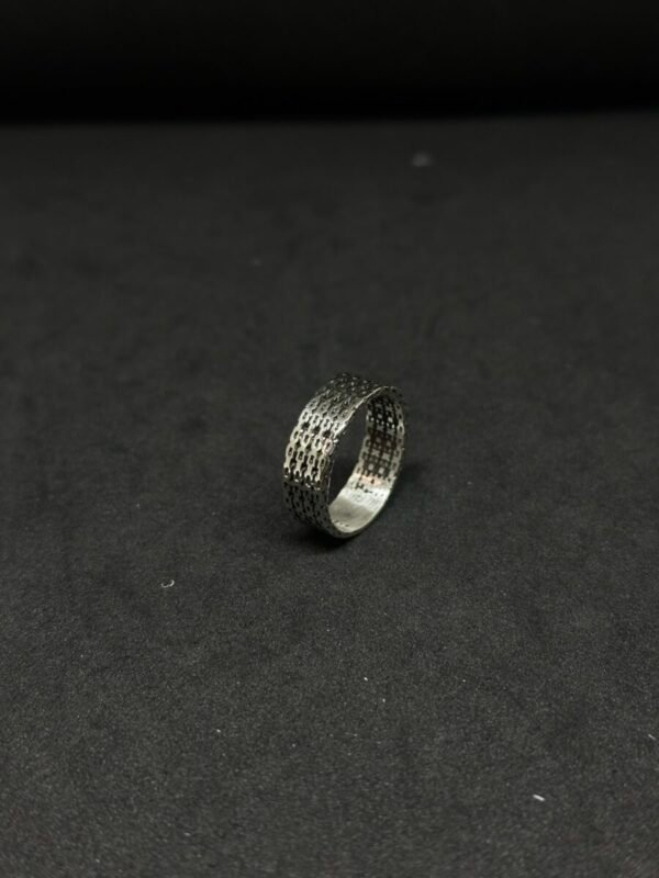 Turkish Ring Kada for Men