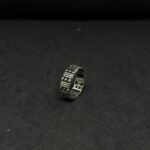 Turkish Ring Kada for Men