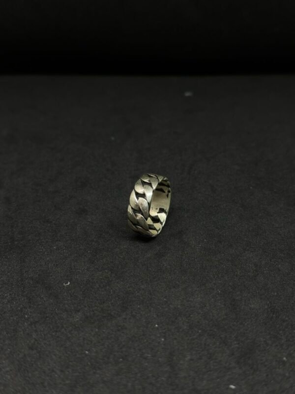 Kadap Turkish Ring Kada for Men