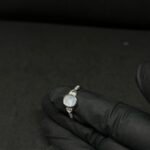 Elegant Sea Shell Ring for Women