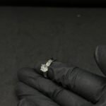 Elegant Solitaire Ring for Women