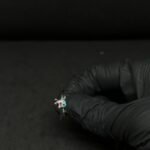 Elegant Sweet Ring for Women