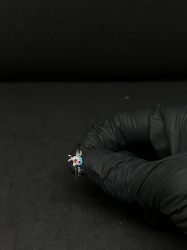 Elegant Sweet Ring for Women