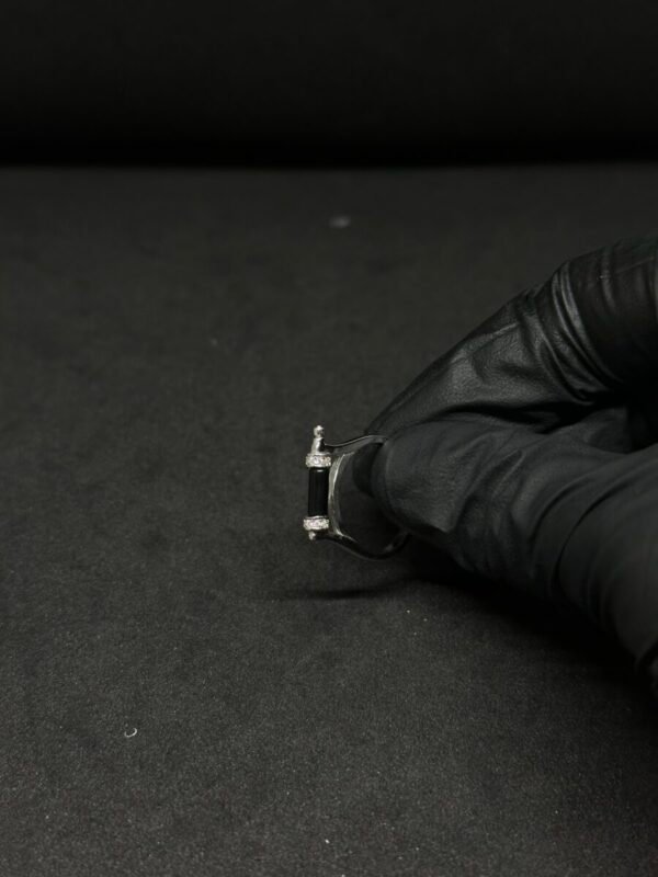 Elegant Stone Ring for Women