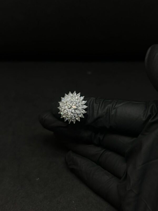 Queen Ring for Women