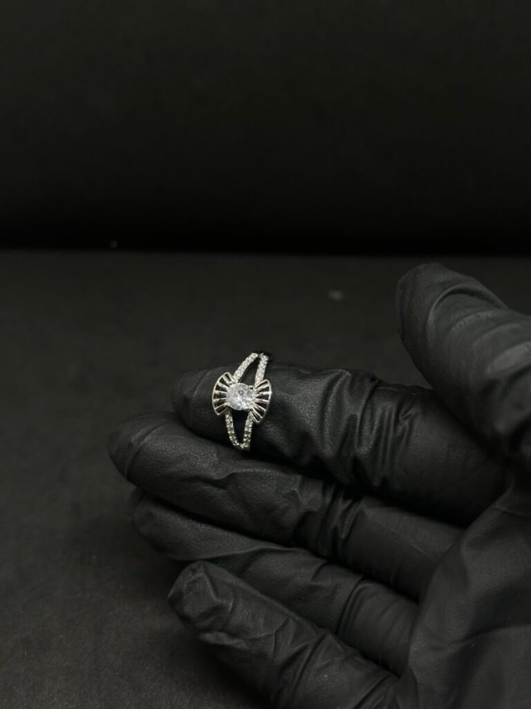 Elegant Ring for Women
