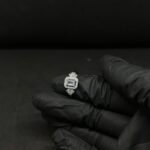 Elegant Diamond Ring for Women