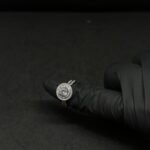 Elegant Two-in-One Ring
