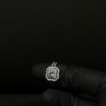 Two-in-One Ring for Women
