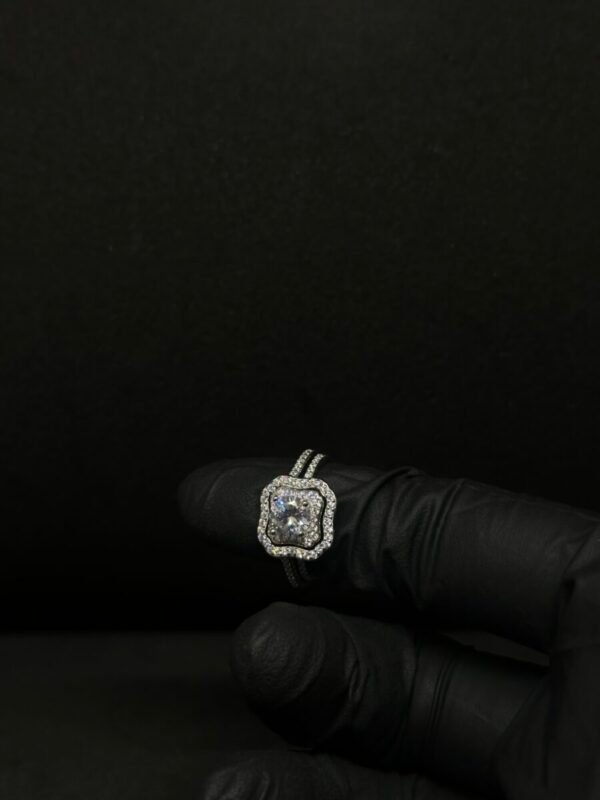 Two-in-One Ring for Women