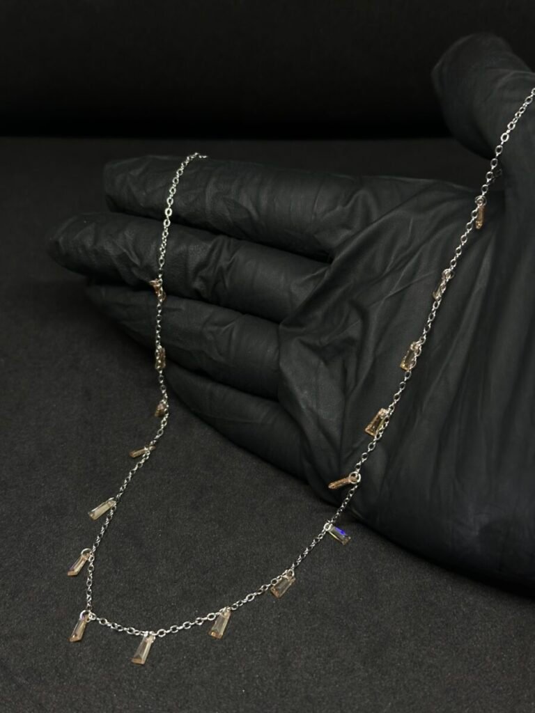 Simple and Beautiful Chain Pendant