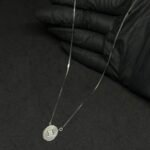 Elegant Chain Pendant for Women