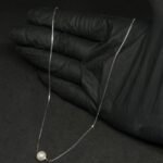 Moti Design Chain Pendant