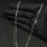 Evil Eye Chain Pendant