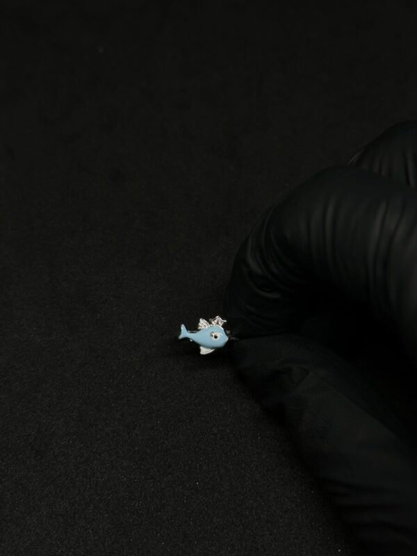 Baby Ring - A Cherished Keepsake