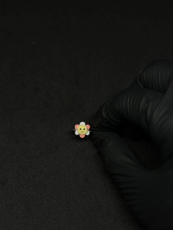 Baby Ring - A Cherished Keepsake