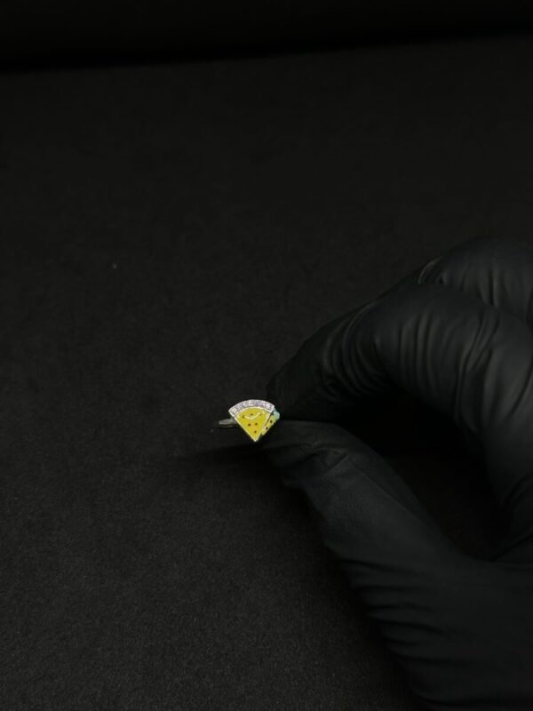 Baby Ring - A Cherished Keepsake