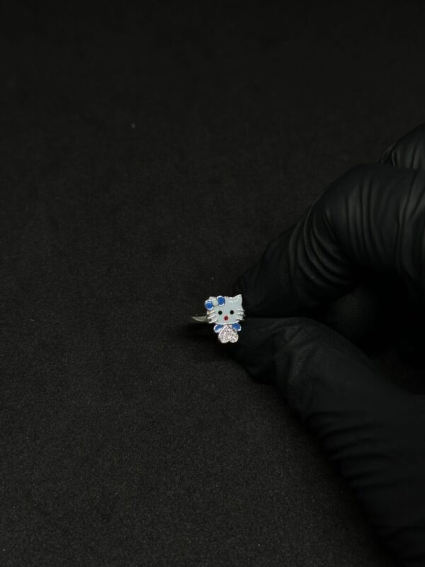 Baby Ring - A Cherished Keepsake