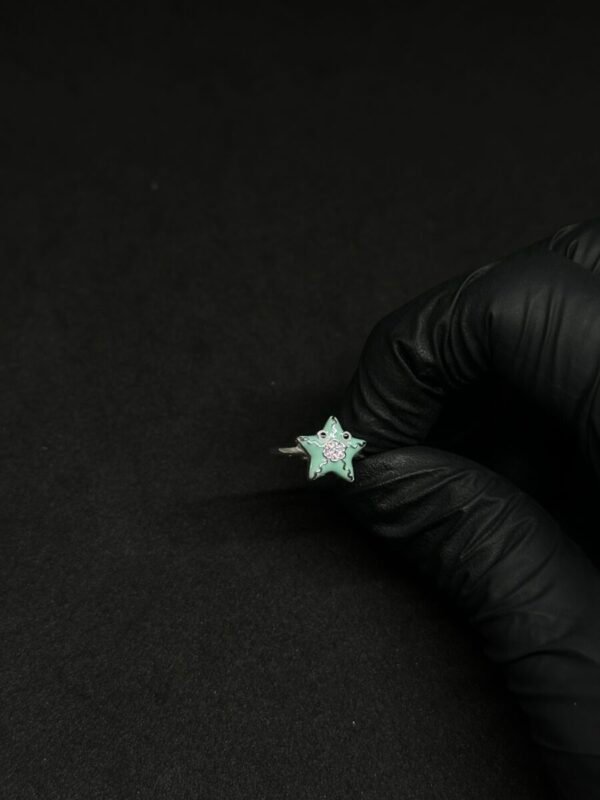 Baby Ring - A Cherished Keepsake