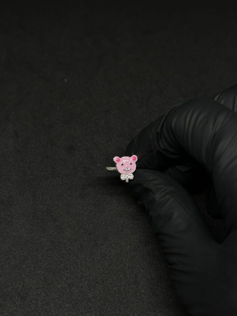 Baby Ring - A Cherished Keepsake