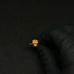 Baby Ring - A Cherished Keepsake