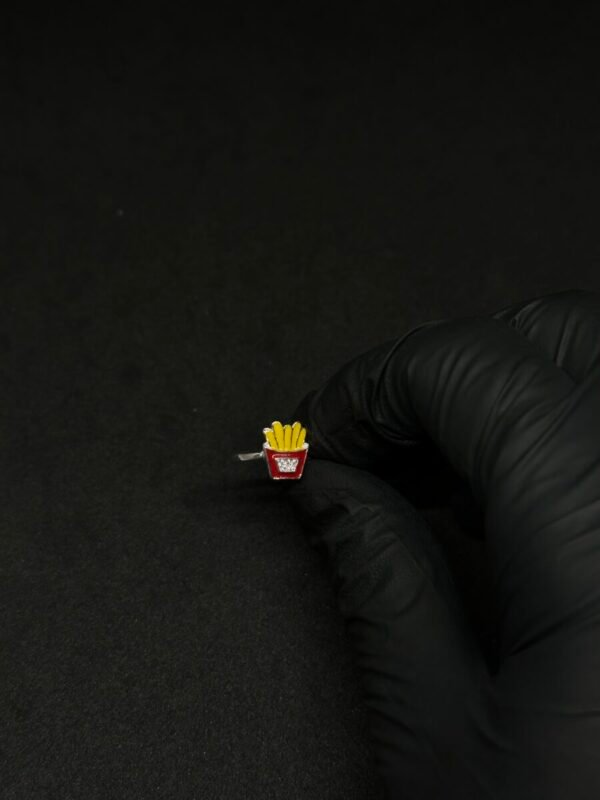 Baby Ring - A Cherished Keepsake