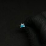 Baby Ring - A Cherished Keepsake
