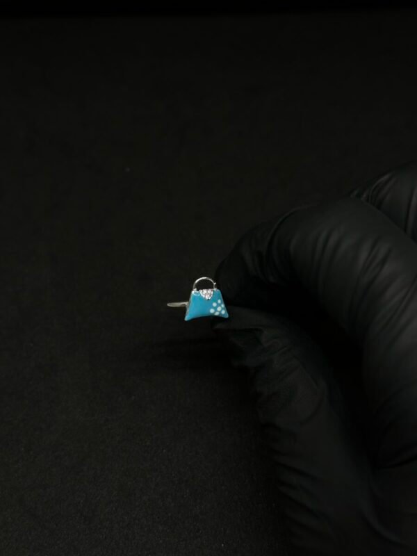 Baby Ring - A Cherished Keepsake