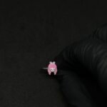 Baby Ring - A Cherished Keepsake