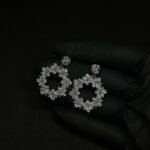 Super Luxury Beautiful Earrings
