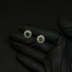 Rajwadi Earrings