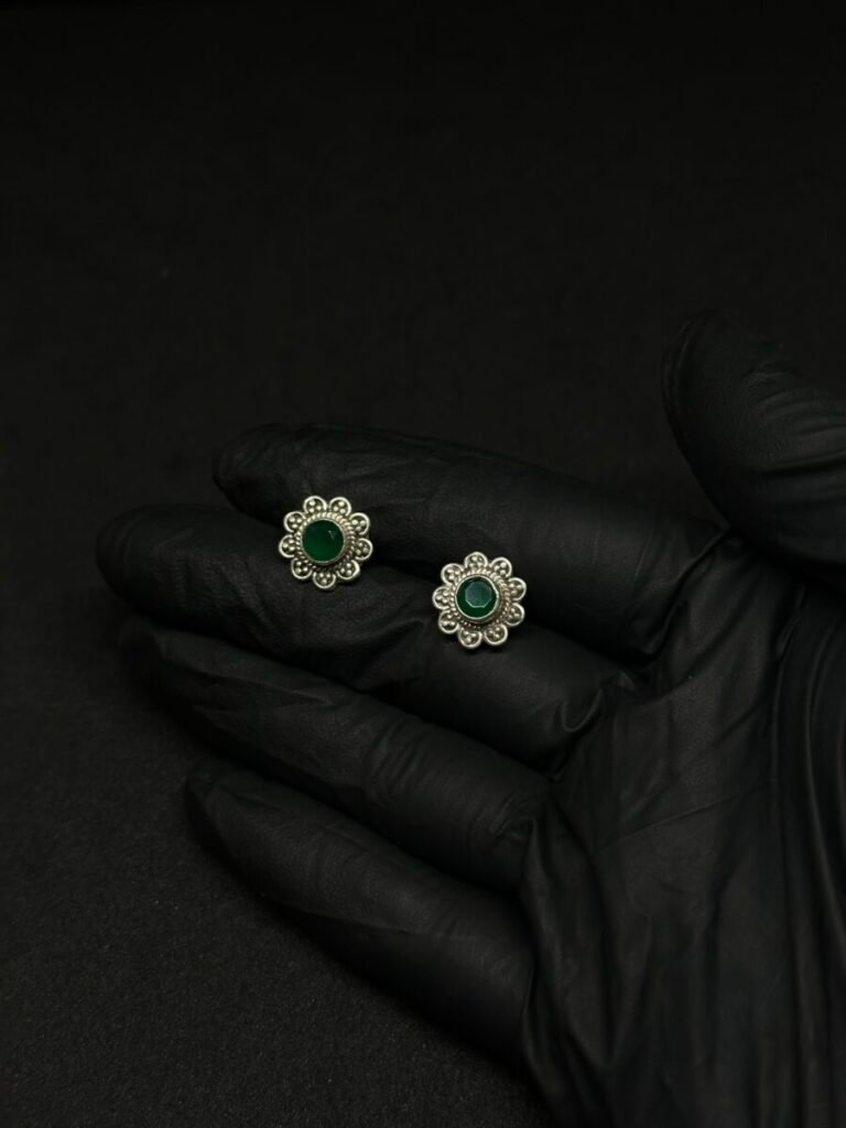 Rajwadi Earrings
